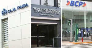 Cajas, bancos y cooperativas: Ventajas y desventajas de tener mi dinero en estas entidades financieras