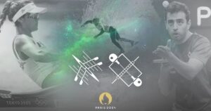 Calendario Juegos Olímpicos París 2024: qué mexicanos participarán el sábado 27 de julio