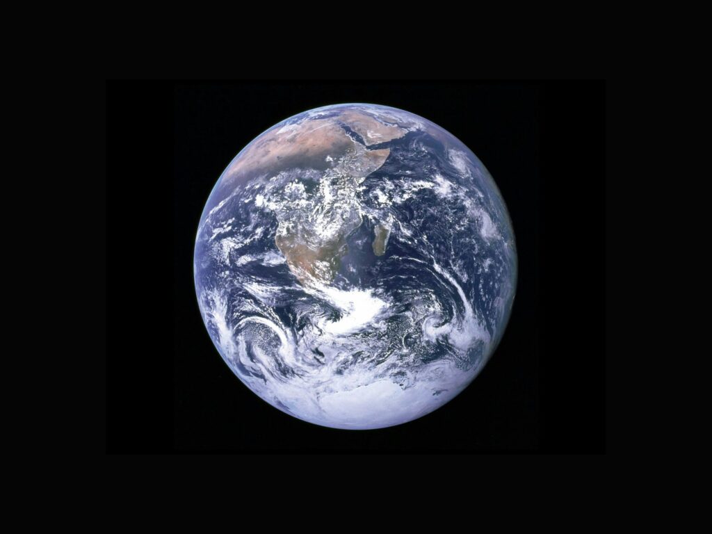 Cambio climático también afecta, aunque levemente, la duración del día