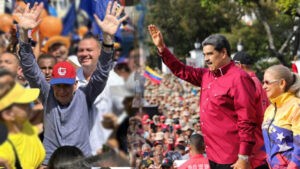 Campaña oficial - Diario La Verdad de Vargas