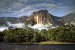 Canaima: ¿qué hacer en este paraíso natural venezolano?