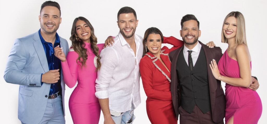 La Voz