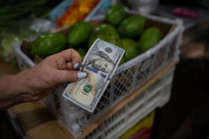 Canasta Alimentaria Familiar llegó a $550,39 en junio