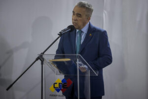 Candidato Luis Martínez visitará el Darién en solidaridad con los migrantes