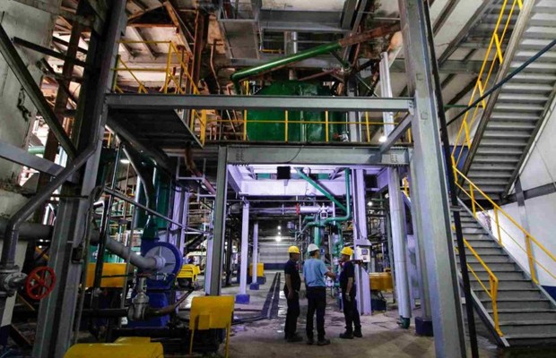 Capemiac: Recesión económica redujo capacidad industrial en Carabobo