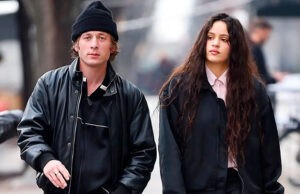 Captan a Rosalía y su nuevo novio en París