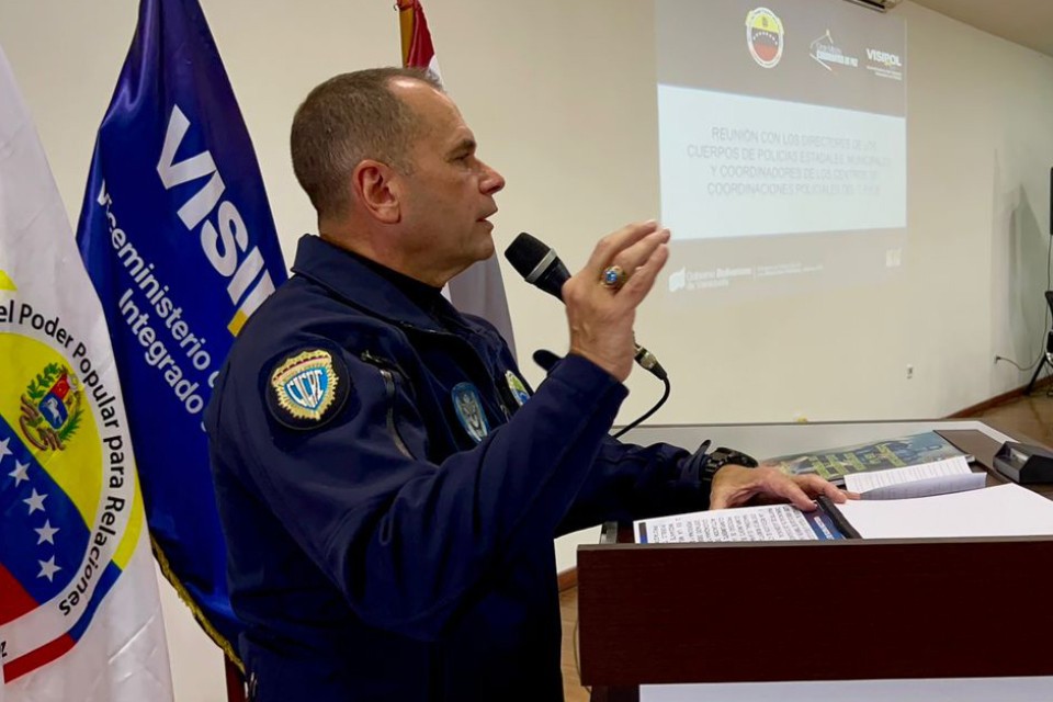 Captura de Gerso Guerrero evidencia la acción del Estado contra el crimen