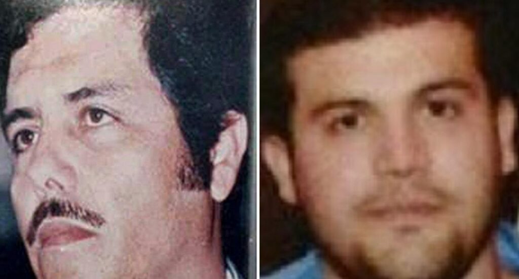 Captura de Mayo Zambada, Joaquín Guzmán López, hijo El Chapo; cartel de Sinaloa