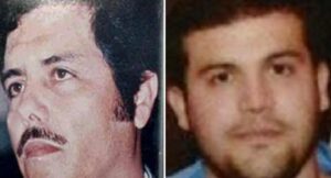 Captura de Mayo Zambada, Joaquín Guzmán López, hijo El Chapo; cartel de Sinaloa