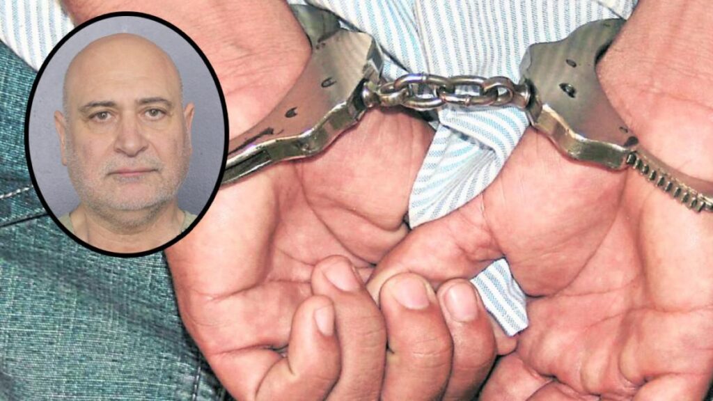 Capturan a extranjero acusado de delitos sexuales con menores de edad en Medellín