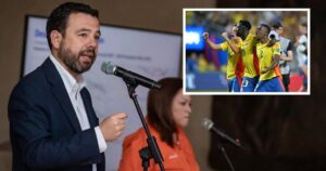 Carlos Fernando Galán reveló qué pasará con el anuncio del Día Cívico en Bogotá por la final de la Copa América