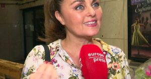 Carmen Morales nos habla de su nuevo proyecto teatral