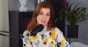Carolina Cruz contó historia de 'bullying' que vivió por enfermedad de su hijo