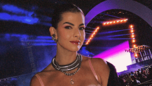 Carolina Cruz sorprendió con su respuesta a sus seguidores, quienes le preguntaron por su actual pareja, doce años menor