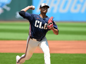 Carrasco supera marca ponchadora del 'Toro' Zambrano