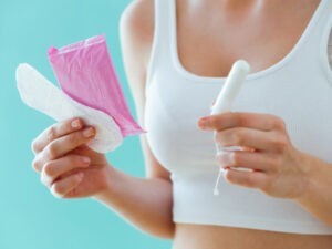 Pobreza menstrual en Venezuela