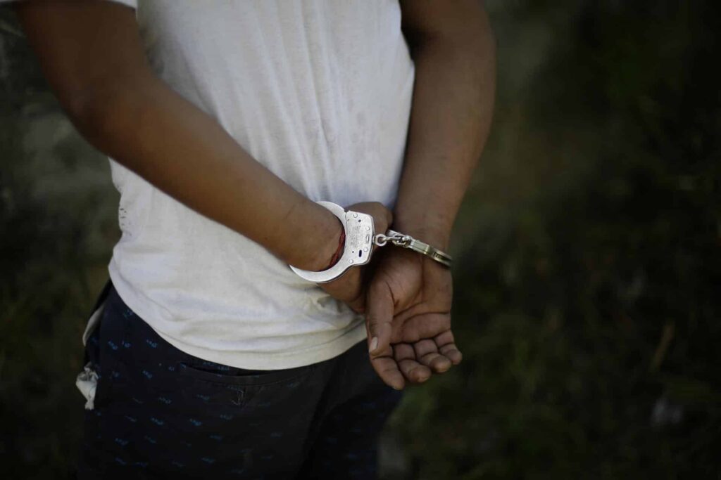 Casi mata a su ex porque tenía nueva pareja