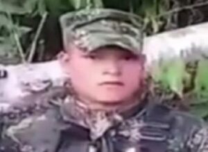 Cayó alias ‘Pirata’, cabecilla del “Clan del Golfo” en Córdoba - Foto: Redes sociales