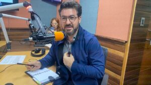 Ceballos defiende la descentralización y la pluralidad