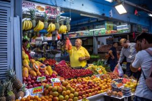 Cedice reportó que inflación junio fue de -0,29 %