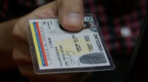 Cédula de identidad es el único requisito para ejercer el derecho al voto - Yvke Mundial