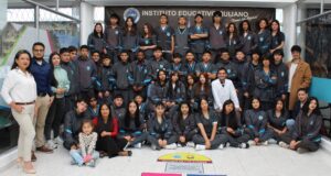 Celebran Aniversario I.E Quijano - Diario del Sur