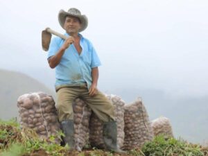Censo Agropecuario: Contraloría advierte que no hay plata para ejecutarlo | Gobierno | Economía