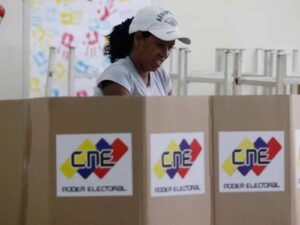 Centro Carter: 5 conclusiones que destacan sobre la observación de las elecciones presidenciales en Venezuela