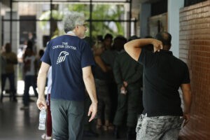 Centro Carter: Elecciones en Venezuela no pueden ser consideradas democráticas