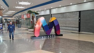 Centros comerciales en Falcón cerrarán por las elecciones