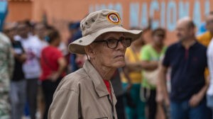 Chavismo reforzará en las presidenciales el control del simulacro electoral