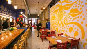 Chef venezolano es nominado a los premios ‘James Beard’, los “Óscar" del mundo culinario en EEUU