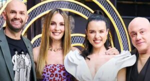Chefs de 'Masterchef' hacen llorar a una participante en reto de delantal