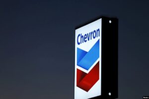 Chevron podrá operar en Venezuela hasta 2050