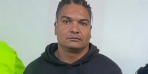 Chile pide extradición del cofundador de Tren de Aragua