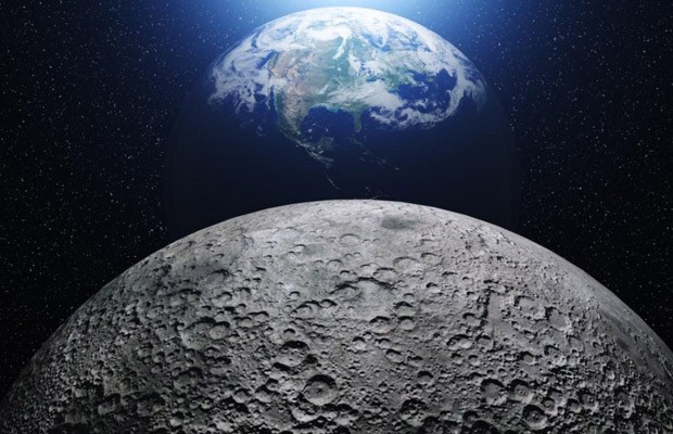 China creará un sistema de navegación GPS para exploraciones en la luna