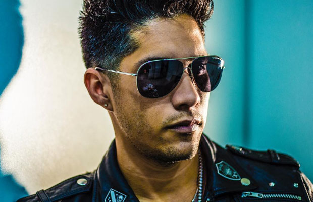 Chyno Miranda pidió respeto y comprensión en su regreso a los escenarios