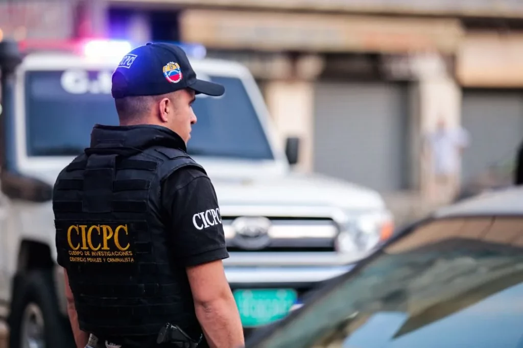 Cicpc Rescató 31 aves y un animal silvestre en Caracas (+Fotos)