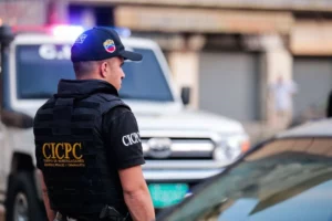 Cicpc Rescató 31 aves y un animal silvestre en Caracas (+Fotos)