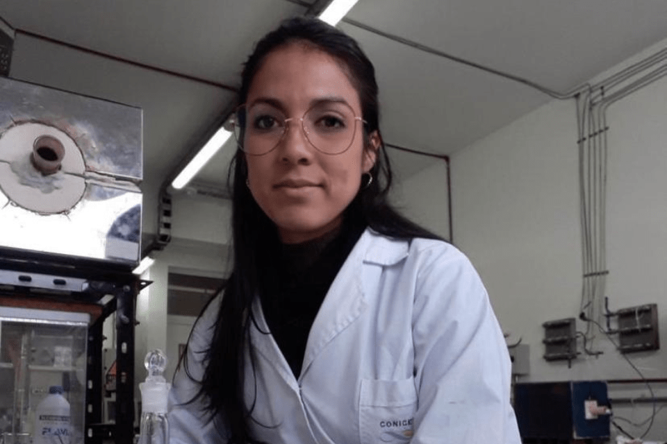 Científica venezolana se alza con el Premio Princesa Girona