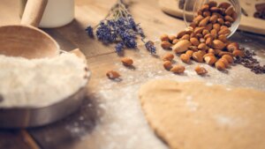 Cinco ideas para incorporar las almendras en tus platos