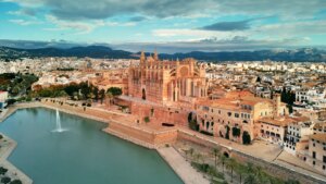 Cinco restaurantes de Palma de Mallorca para comer de lujo por menos de 25 euros