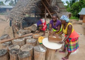 Cincuenta años después, la lucha por el derecho a la tierra en Suriname continúa