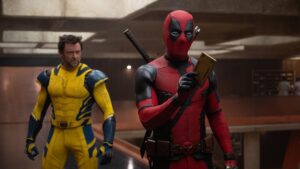 Cine Colombia lanza concurso para llevar a un fanático de Deadpool & Wolverine a Las Vegas: así puede participar