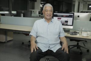 Claudio Fermín propone la integración del Estado para una reactivación económica y positiva de Venezuela