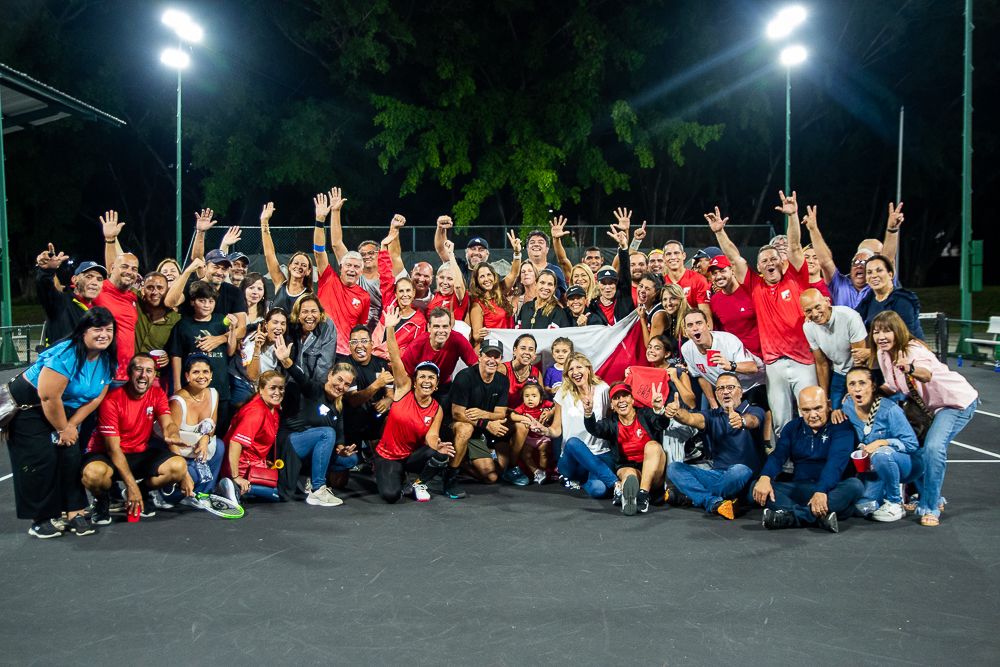 Club Hípico campeón del Interclubes ATEC - Venprensa