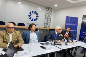 Coindustria dice que eliminación del IGTF en bolívares no es suficiente para aumentar la capacidad de producción