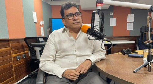 Colombia evalúa enviar observadores para elecciones en Venezuela