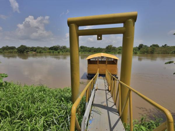 Colombia invertirá $7 billones millones para enfrentar el fenómeno de La Niña | Gobierno | Economía