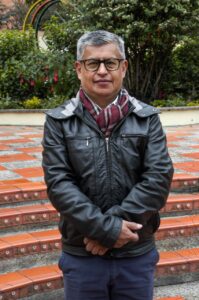 TOÑO ROSERO